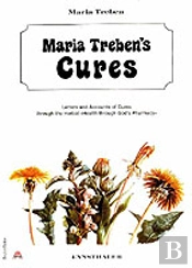 Maria Treben'S Cures