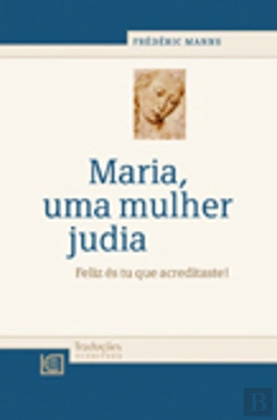 Bertrand.pt - Maria, Uma Mulher Judia