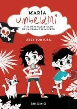 Bertrand.pt - Maria Umbeldini Y El Detestable Caso De La Playa Del Muerto