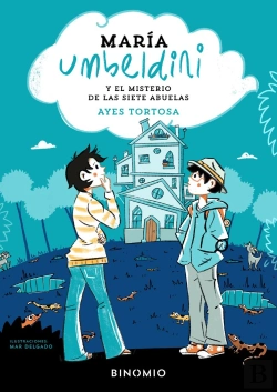 Bertrand.pt - Maria Umbeldini Y El Misterio De Las Siete Abuelas