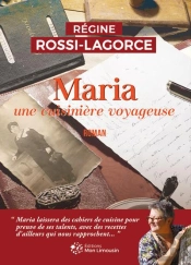 Maria Une Cuisiniere Voyageuse