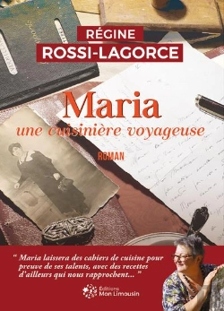 Bertrand.pt - Maria Une Cuisiniere Voyageuse