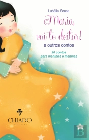 Maria Vai-te Deitar!