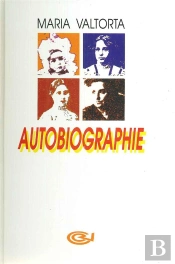 Maria Valtorta Autobiographie