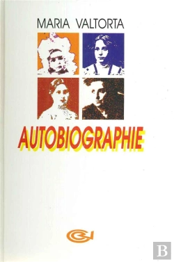 Bertrand.pt - Maria Valtorta Autobiographie