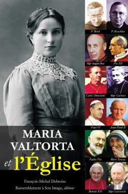 Bertrand.pt - Maria Valtorta Et L'Eglise