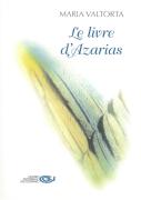 Maria Valtorta Le Livre D Azarias