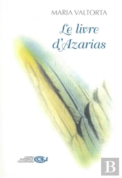 Maria Valtorta Le Livre D Azarias