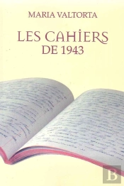 Maria Valtorta Les Cahiers De 1943