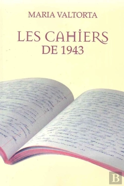 Bertrand.pt - Maria Valtorta Les Cahiers De 1943