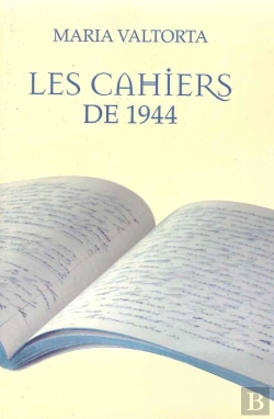 Bertrand.pt - Maria Valtorta Les Cahiers De 1944