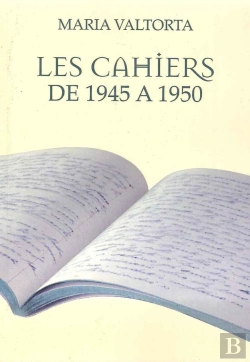 Bertrand.pt - Maria Valtorta Les Cahiers De 1945 A 1950