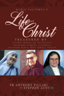 Maria Valtorta'S Life Of Christ