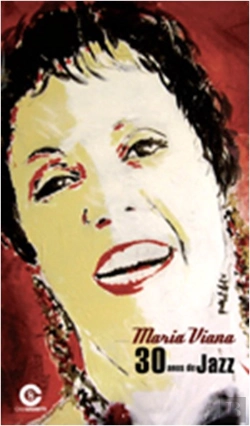 Bertrand.pt - Maria Viana - 30 anos de jazz