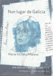 María Victoria Moreno, 'Nun Lugar De Galicia'