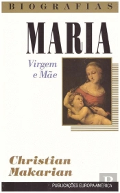 Maria - Virgem Mãe