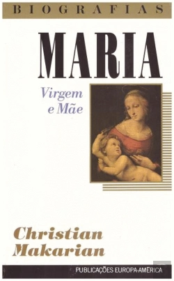 Bertrand.pt - Maria - Virgem Mãe