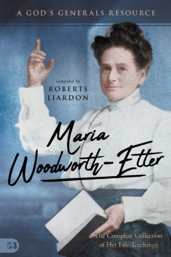 Bertrand.pt - Maria Woodworth-Etter