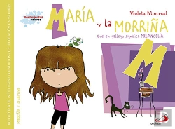 Bertrand.pt - María Y La Morriña (Que En Gallego Significa Melancolía)