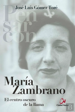 Bertrand.pt - María Zambrano