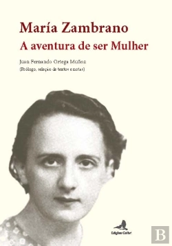 Bertrand.pt - Maria Zambrano