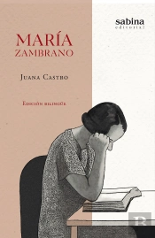María Zambrano
