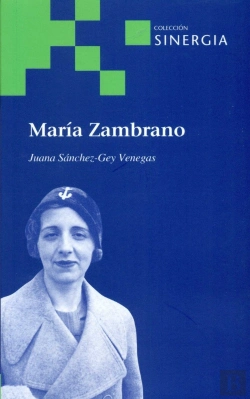 Bertrand.pt - María Zambrano