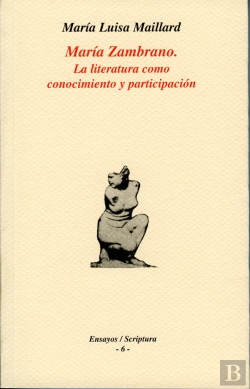 Bertrand.pt - María Zambrano.
