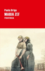 Maria Zef