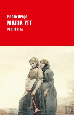 Bertrand.pt - Maria Zef