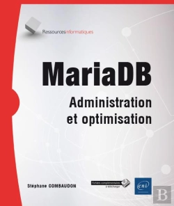 Bertrand.pt - Mariadb - Administration Et Optimisation
