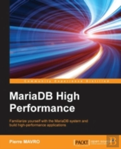Bertrand.pt - Mariadb High Performance