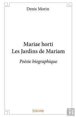 Bertrand.pt - Mariae Horti ; Les Jardins De Mariam