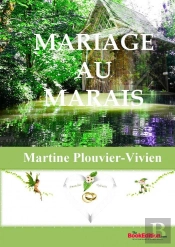 Mariage Au Marais