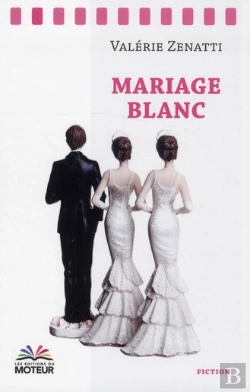Bertrand.pt - Mariage Blanc