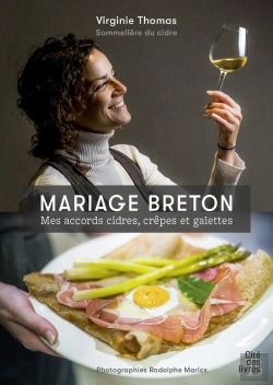 Bertrand.pt - Mariage Breton : Mes Accords Cidres, Crêpes Et Galettes
