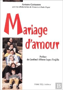 Bertrand.pt - Mariage D'Amour