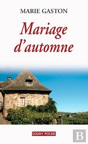 Mariage D'Automne