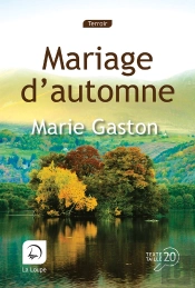 Mariage D'Automne