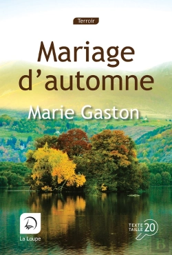 Bertrand.pt - Mariage D'Automne
