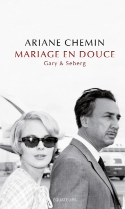 Bertrand.pt - Mariage En Douce ; Gary & Seberg
