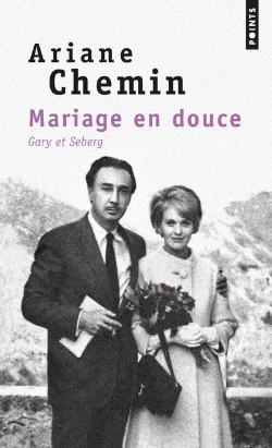 Bertrand.pt - Mariage En Douce ; Gary & Seberg