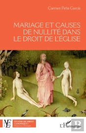 Mariage Et Causes De Nullité Dans Le Droit De L'Église