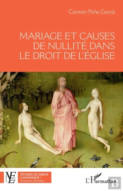 Bertrand.pt - Mariage Et Causes De Nullité Dans Le Droit De L'Église