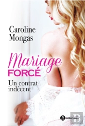 Mariage Forcé ; Un Contrat Indécent
