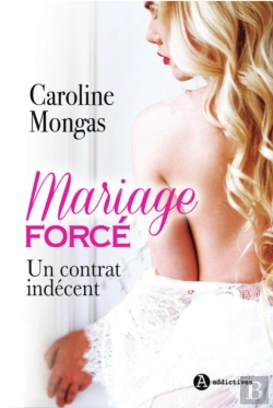 Bertrand.pt - Mariage Forcé ; Un Contrat Indécent