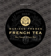 Mariage Freres French Tea