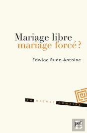 Mariage Libre, Mariage Forcé