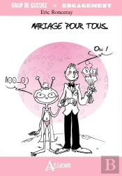 Mariage Pour Tous
