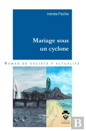 Mariage Sous Un Cyclone